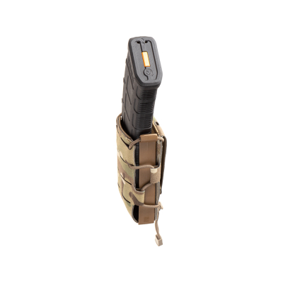                             Fast sumka pro zásobníky typu AR15, LC                        