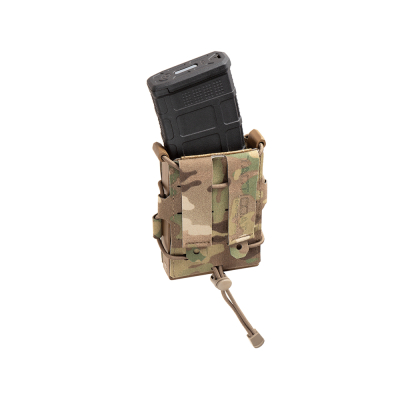                             Fast sumka pro zásobníky typu AR15, LC                        