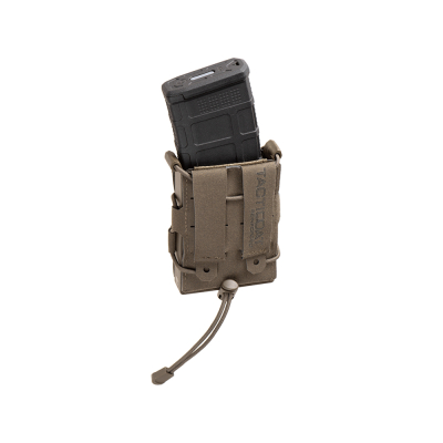                             AR15 Fast Mag pouch, LC                        