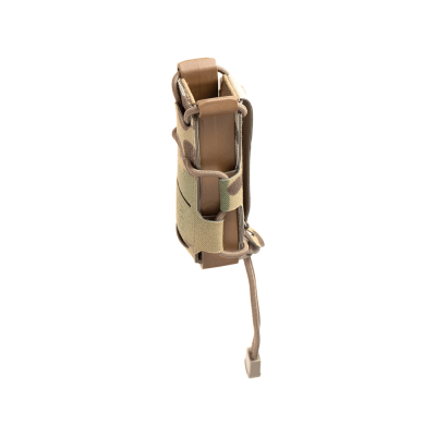                             Pistol Fast Mag Pouch, LC                        