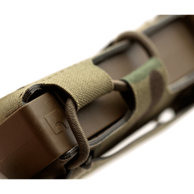                             Pistol Fast Mag Pouch, LC                        