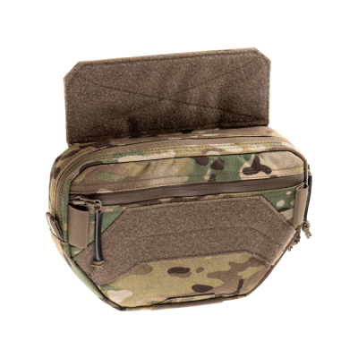                             Drop Down pouzdro s velcro                        