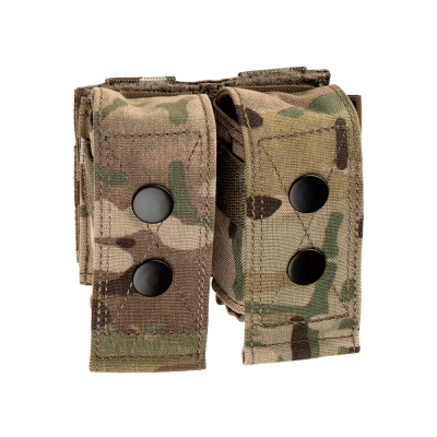                             40mm Grenade Double Pouch, Core                        