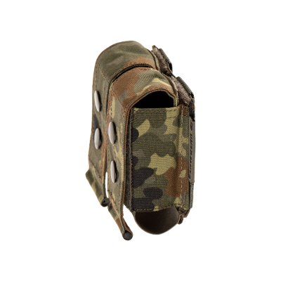                             40mm Grenade Double Pouch, Core                        