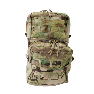                             MABP – MINI ASSAULT BACK PACK                        