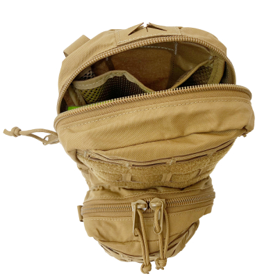                             MABP – MINI ASSAULT BACK PACK                        