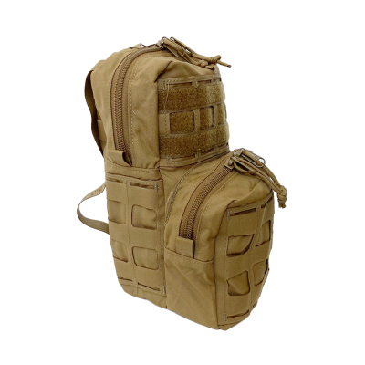                             MABP – MINI ASSAULT BACK PACK                        