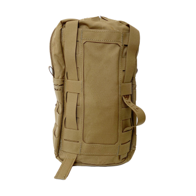                             MABP – MINI ASSAULT BACK PACK                        