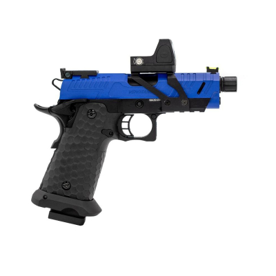                             Vorsk CS Hi-Capa Vengeance Compact + BDS                        