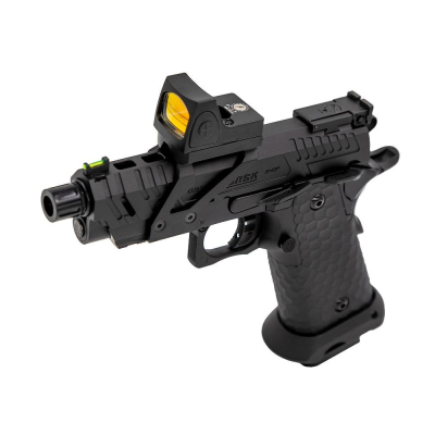                             Vorsk CS Hi-Capa Vengeance Compact + BDS                        