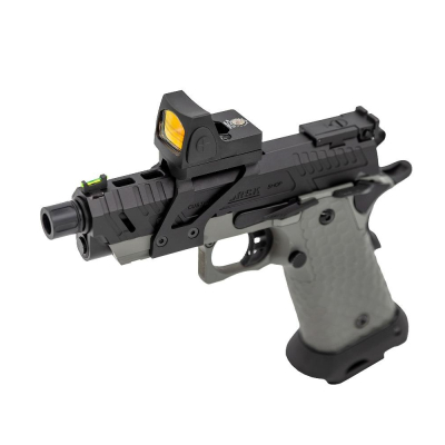                             Vorsk CS Hi-Capa Vengeance Compact + BDS                        