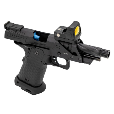                             Vorsk CS Hi-Capa Vengeance Compact + BDS                        