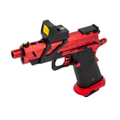                             Vorsk CS Hi-Capa Vengeance Compact + BDS                        