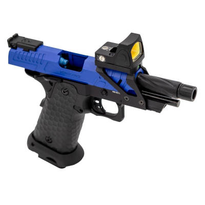                             Vorsk CS Hi-Capa Vengeance Compact + BDS                        