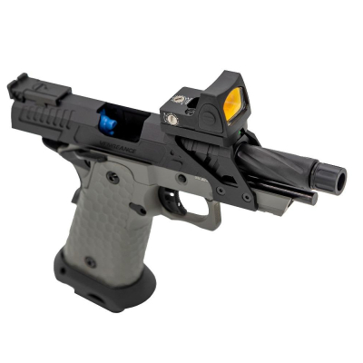                             Vorsk CS Hi-Capa Vengeance Compact + BDS                        