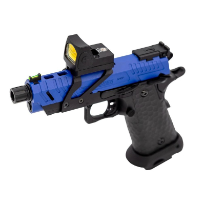                             Vorsk CS Hi-Capa Vengeance Compact + BDS                        