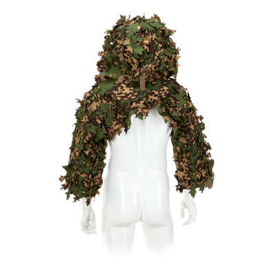                             Sniper Bolero 3D Leaf                        