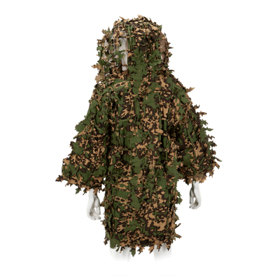                             Ghillie Base 3D Leaf                        