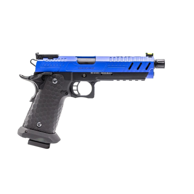                             VORSK CS HI-CAPA VENGEANCE                        