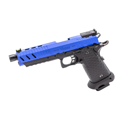                             VORSK CS HI-CAPA VENGEANCE                        