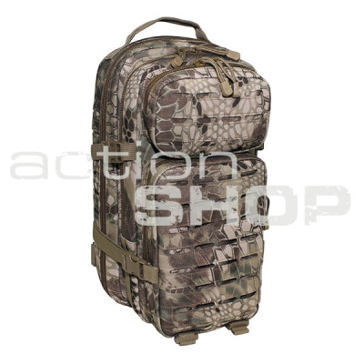                             MFH Backpack Assault I &quot;Laser&quot;                        