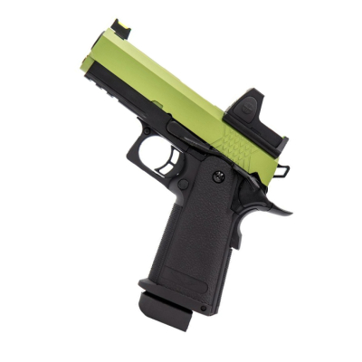                             Raven Hi-Capa 3.8 Pro + BDS                        