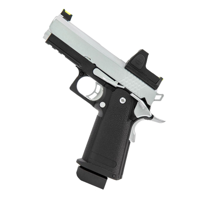                             Raven Hi-Capa 3.8 Pro + BDS                        