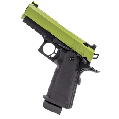                             Raven Hi-Capa 3.8 Pro                        