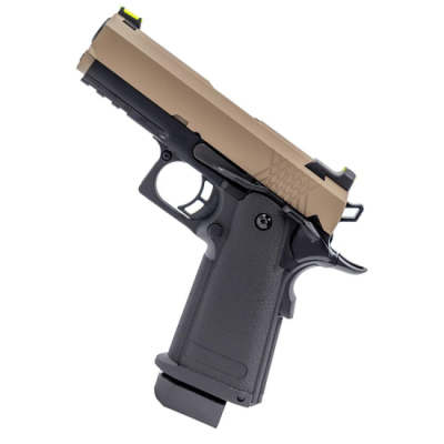                             Raven Hi-Capa 3.8 Pro                        