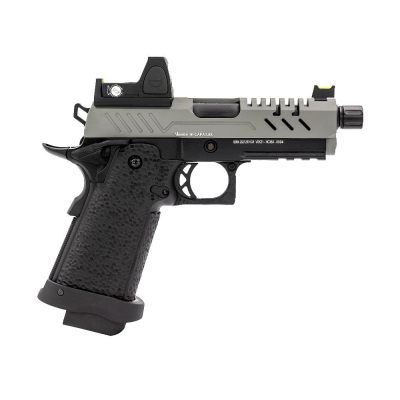                             Vorsk Hi-Capa 3.8 Pro + BDS                        