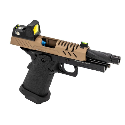                             Vorsk Hi-Capa 3.8 Pro + BDS                        
