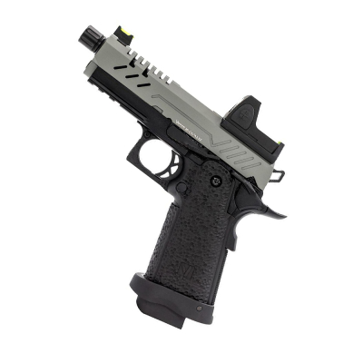                             Vorsk Hi-Capa 3.8 Pro + BDS                        