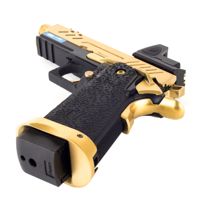                             Vorsk Hi-Capa 3.8 Pro + BDS                        