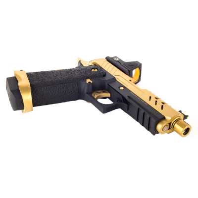                             Vorsk Hi-Capa 3.8 Pro + BDS                        
