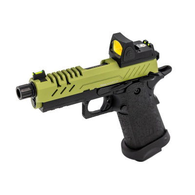                             Vorsk Hi-Capa 3.8 Pro + BDS                        
