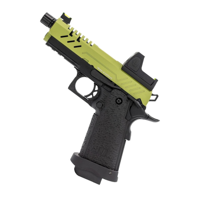                             Vorsk Hi-Capa 3.8 Pro + BDS                        