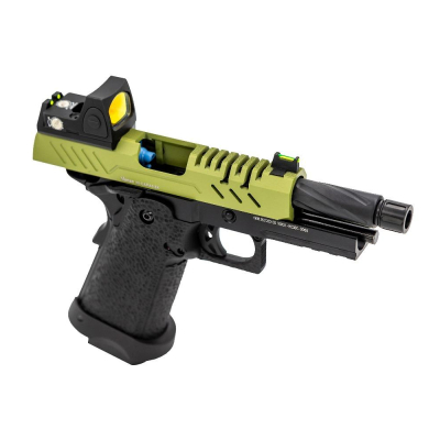                             Vorsk Hi-Capa 3.8 Pro + BDS                        