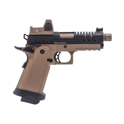                             Vorsk Hi-Capa 3.8 Pro + BDS                        