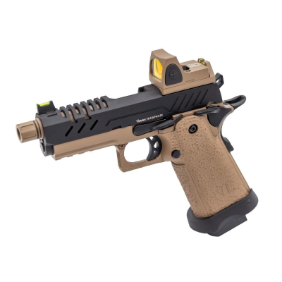                            Vorsk Hi-Capa 3.8 Pro + BDS                        