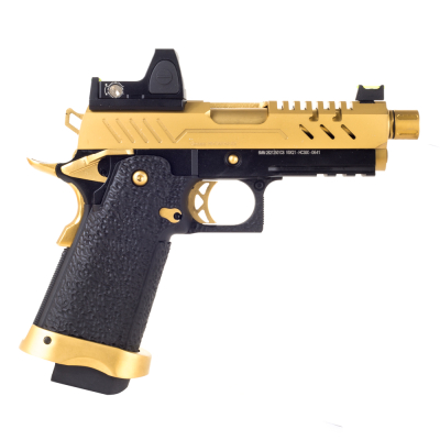                             Vorsk Hi-Capa 3.8 Pro + BDS                        