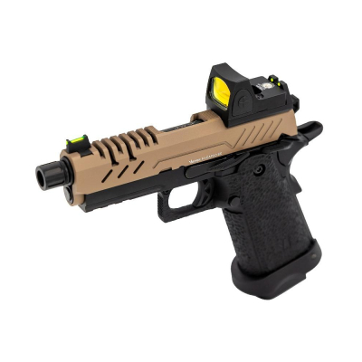                             Vorsk Hi-Capa 3.8 Pro + BDS                        