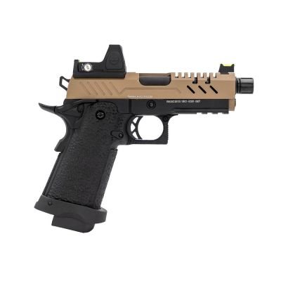                             Vorsk Hi-Capa 3.8 Pro + BDS                        