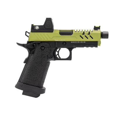                             Vorsk Hi-Capa 3.8 Pro + BDS                        