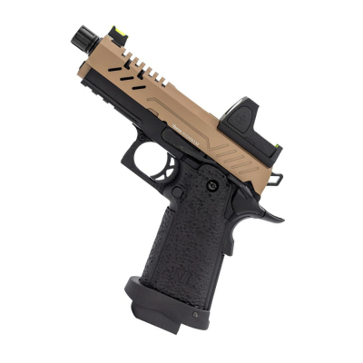                             Vorsk Hi-Capa 3.8 Pro + BDS                        