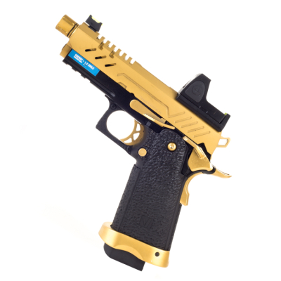                             Vorsk Hi-Capa 3.8 Pro + BDS                        