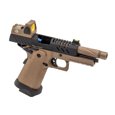                             Vorsk Hi-Capa 3.8 Pro + BDS                        