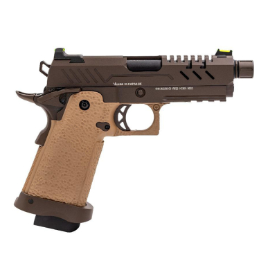                             Vorsk Hi-Capa 3.8 Pro                        