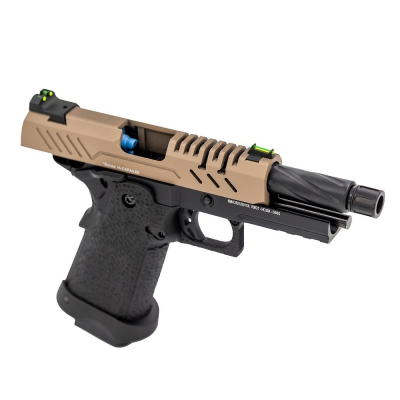                             Vorsk Hi-Capa 3.8 Pro                        