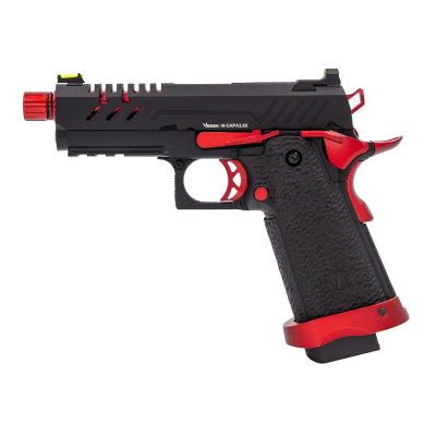                             Vorsk Hi-Capa 3.8 Pro Match                        