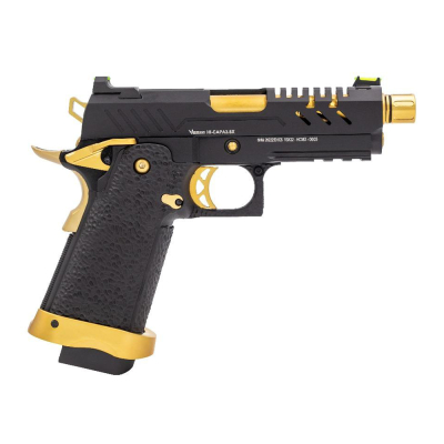                             Vorsk Hi-Capa 3.8 Pro Match                        